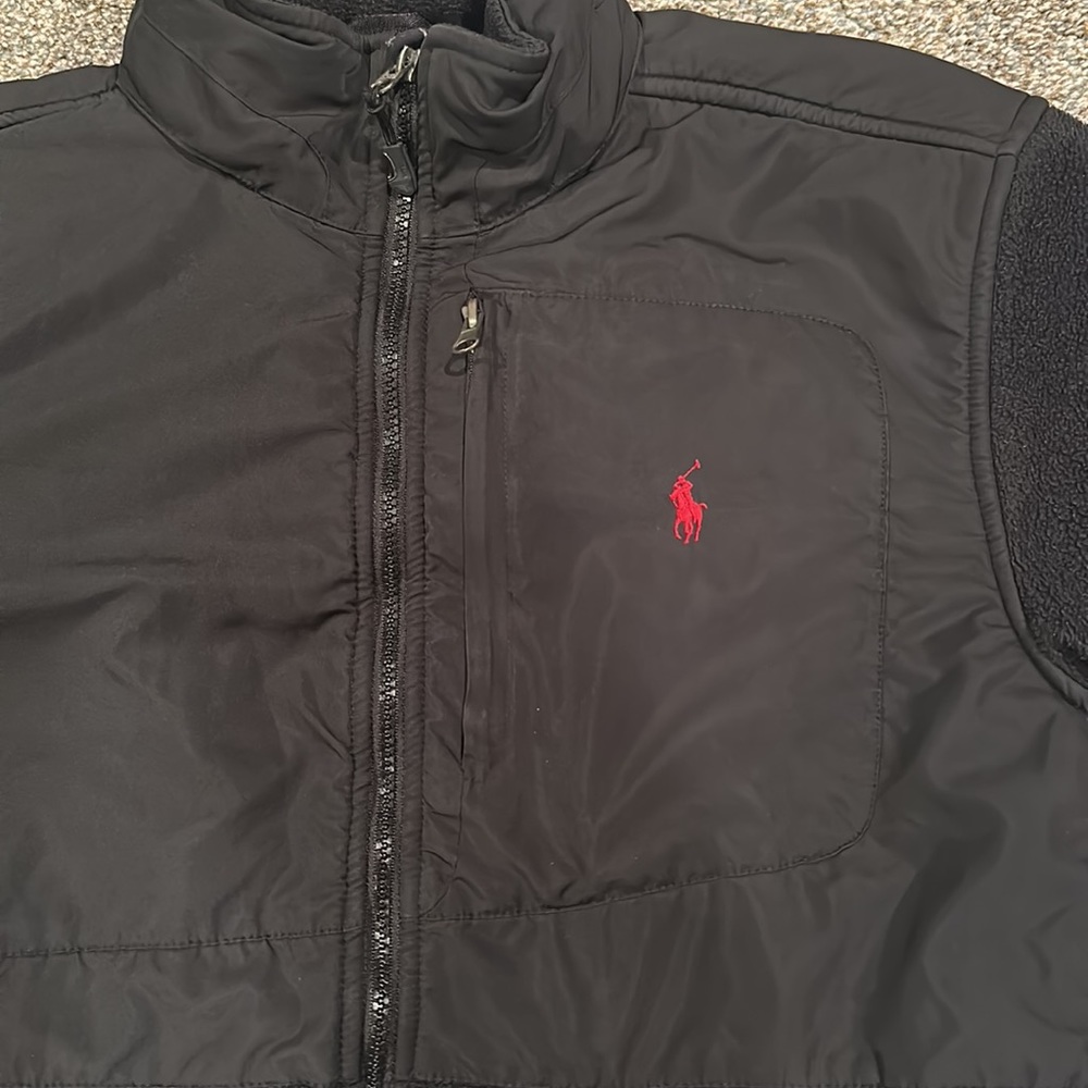Polo Ralph Lauren Winter Jacket - Picture 2 of 6